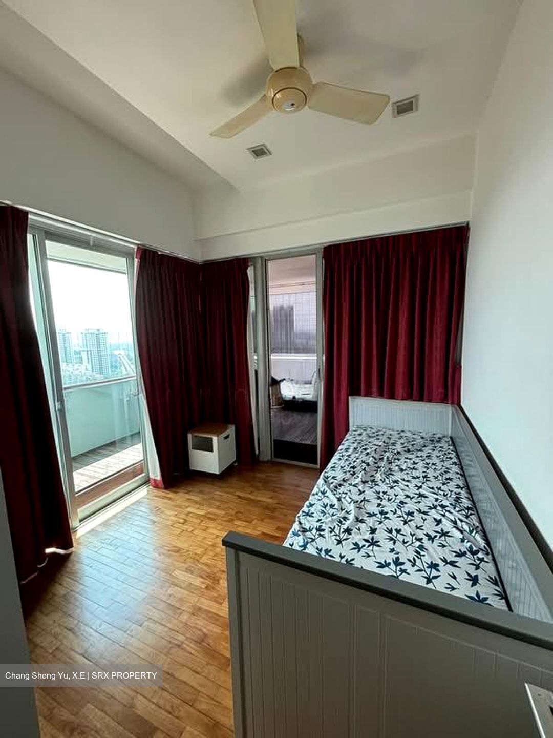 The Rochester Residences (D5), Apartment #586394481